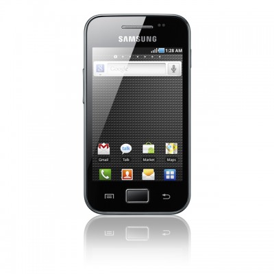 Samsung Galaxy Ace S5830I