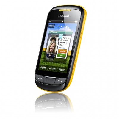 Samsung S3850 Corby II