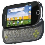 Samsung Galaxy Q T589R