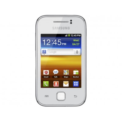 Samsung Galaxy Y S5360