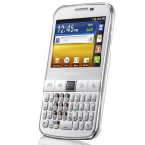 Samsung Galaxy Y Pro B5510