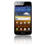 Samsung Galaxy S II LTE
