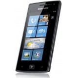 Samsung Omnia W I8350