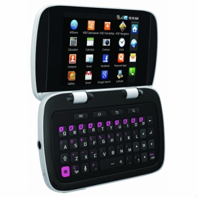 Samsung DoubleTime I857