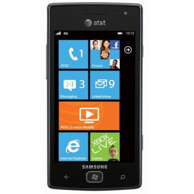 Samsung Focus Flash I677