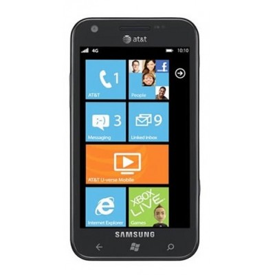 Samsung Focus S I937