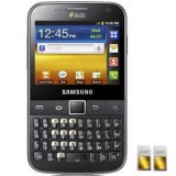 Samsung Galaxy Y Pro Duos B5512