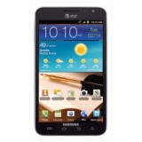 Samsung Galaxy Note I717