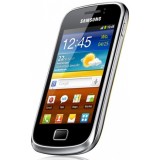 Samsung Galaxy mini 2 S6500