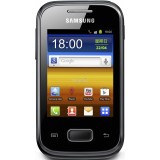 Samsung Galaxy Pocket plus S5301