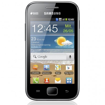 Samsung Galaxy Ace Duos S6802