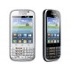 Samsung Galaxy Chat B5330