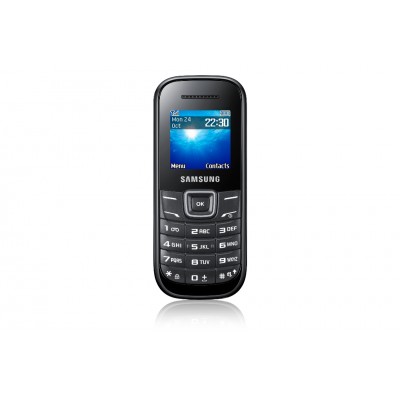 Samsung E1200 Pusha