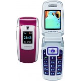 Samsung E700