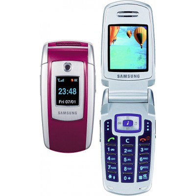 Samsung E700