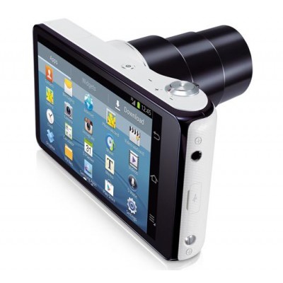 Samsung Galaxy Camera GC100