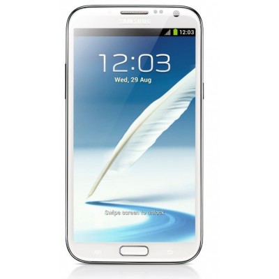 Samsung Galaxy Note II N7100