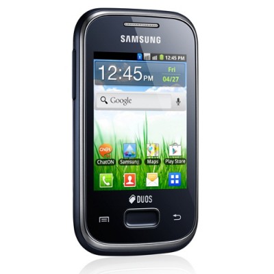 Samsung Galaxy Pocket Duos S5302