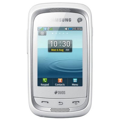 Samsung Champ Neo Duos C3262