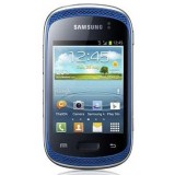 Samsung Galaxy Music Duos S6012