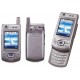 Samsung D410