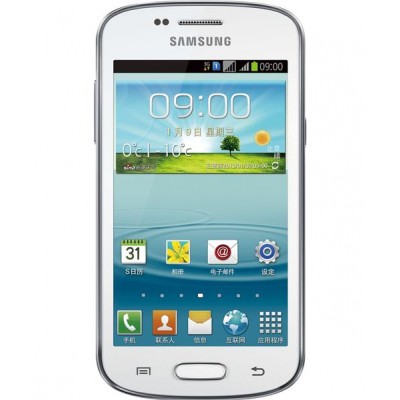 Samsung Galaxy Trend II Duos S7572