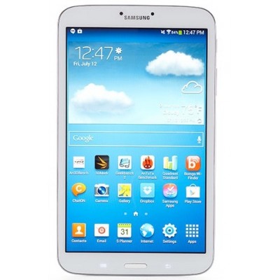 Samsung Galaxy Tab 3 8.0
