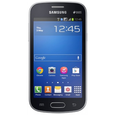 Samsung Galaxy Star Pro S7260