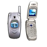 Samsung E600