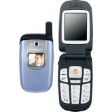 Samsung E610