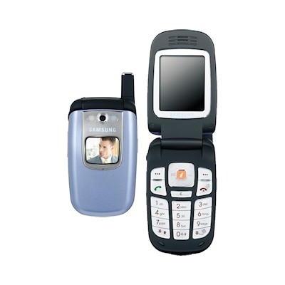 Samsung E610