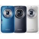 Samsung Galaxy K zoom