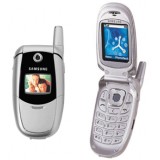 Samsung E300