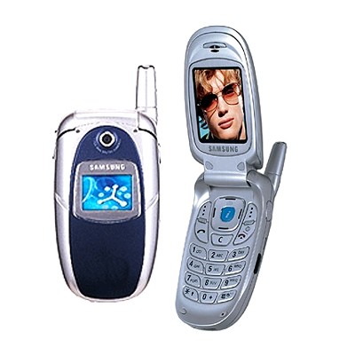 Samsung E310