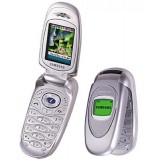 Samsung X460