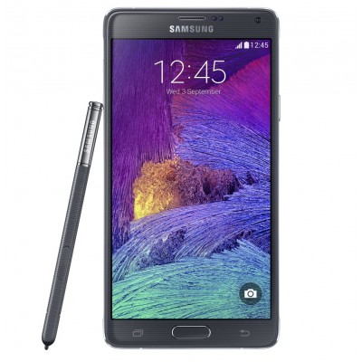 Samsung Galaxy Note 4 N910H