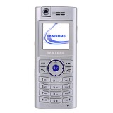 Samsung X610