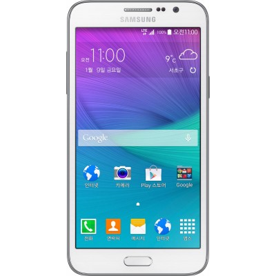 Samsung Galaxy Grand Max - G720