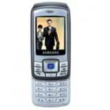 Samsung D710