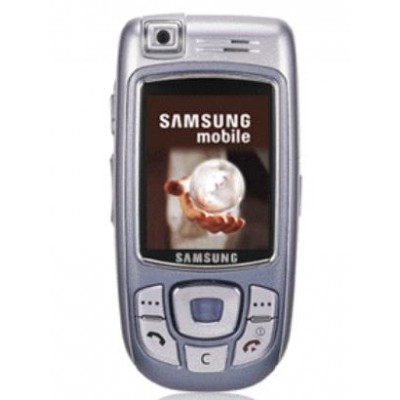 Samsung E810