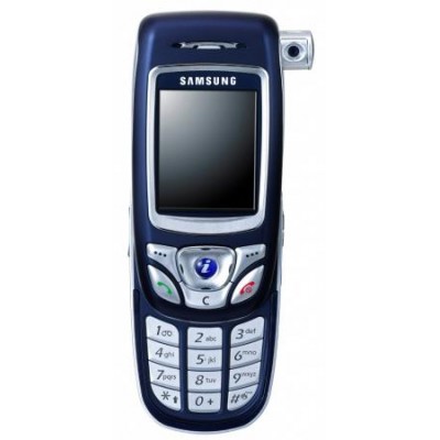 Samsung E850