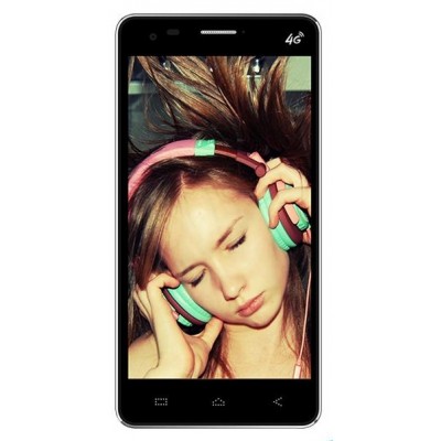 Elephone P3000s - 6752