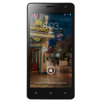 Cubot S168