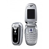 Samsung X640