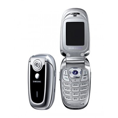 Samsung X640