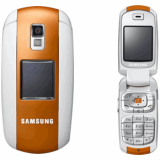 Samsung E530