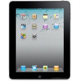Apple iPad Wi-Fi