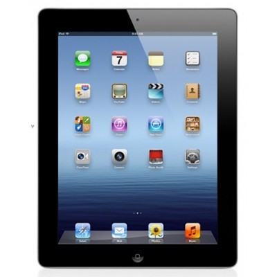 Apple iPad 3 Wi-Fi + Cellular