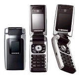 Samsung Z700