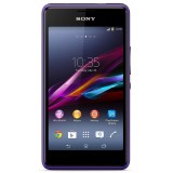 Sony Xperia E1 dual
